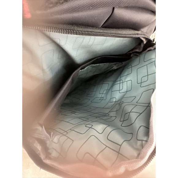 TCP TEHI3WEBPONA Charging Backpack Laptop Asia Black - Picture 9 of 11